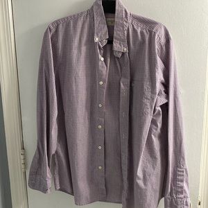 Dockers button down shirt